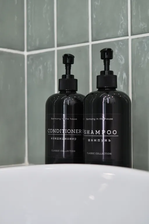 Квартира Апартаменты Люкс Comfort life — Красноярск