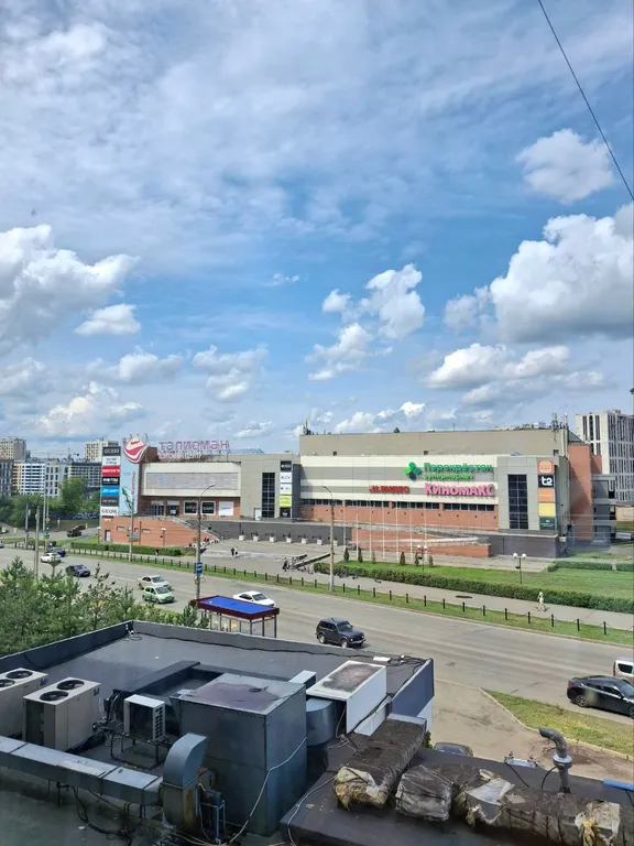 Уютная квартира Ялта у ТЦ Талисман