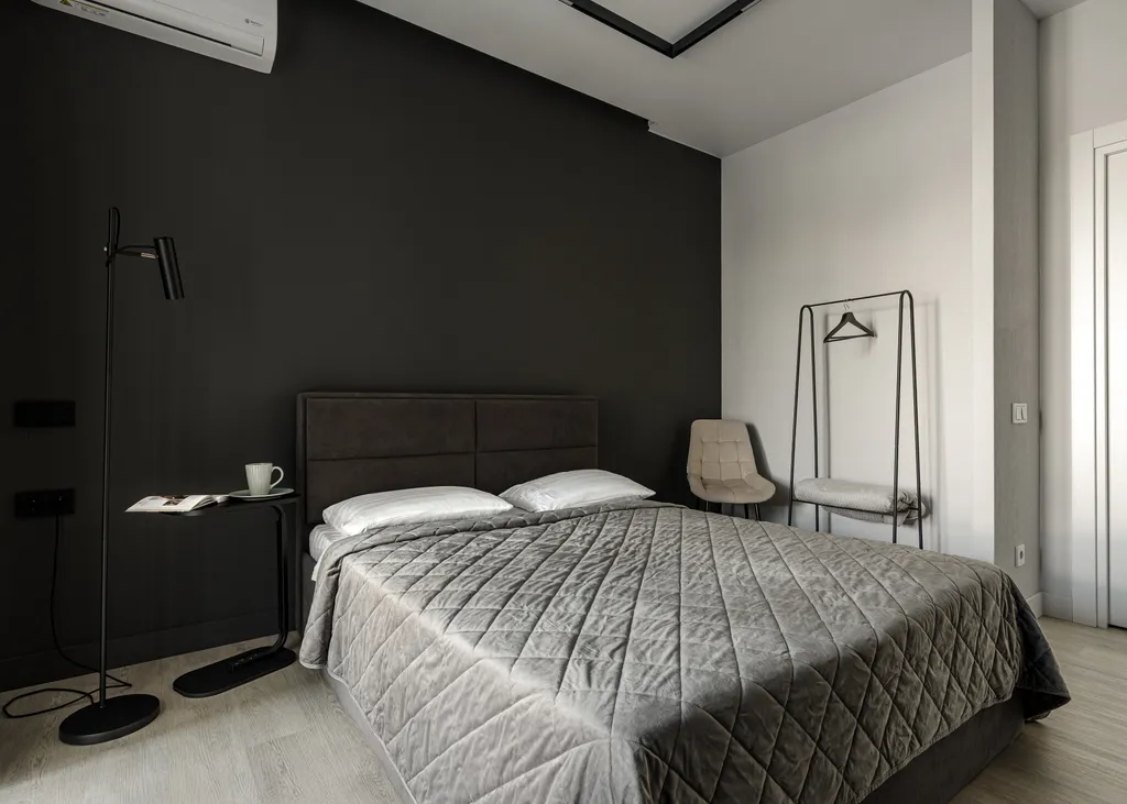 Шикарная квартира рядом с парком дельфин