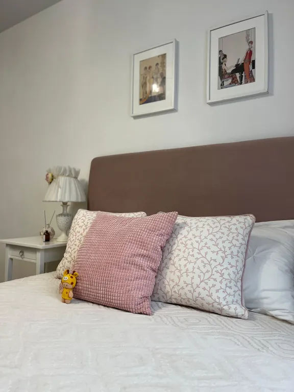 Уютная студия Прованс