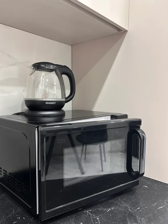 Уютная и тихая квартира