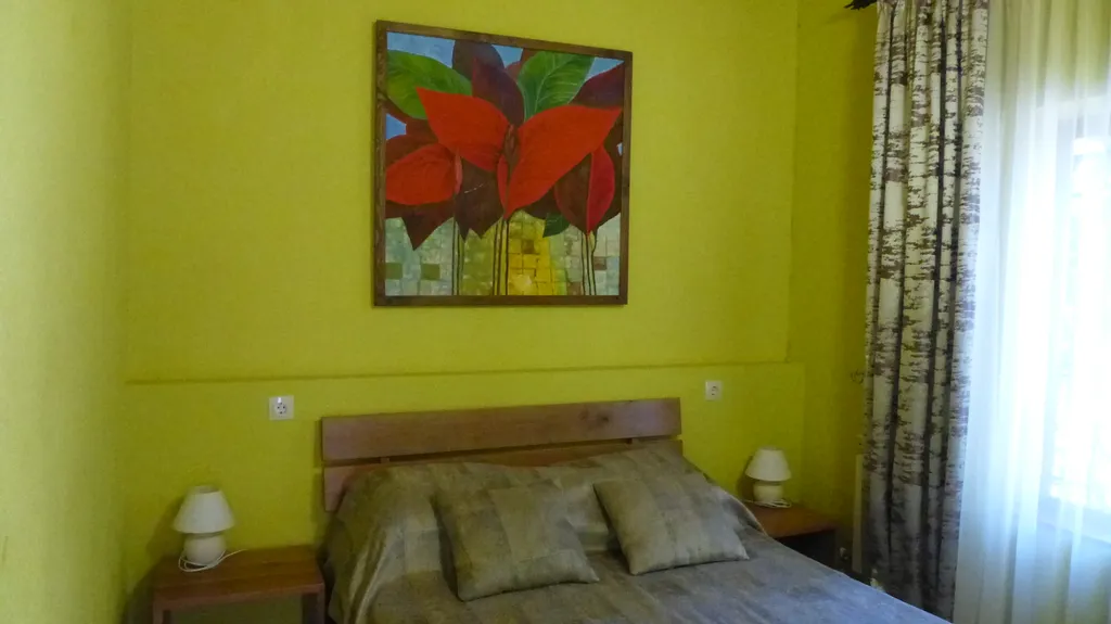 3-комнатный Дом