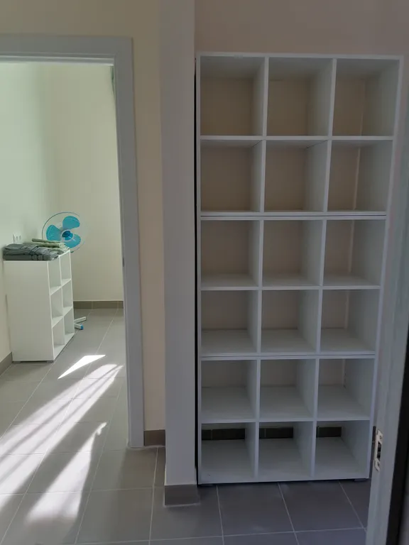 Квартира Апартаменты с видом на море и закат — Новоотрадное