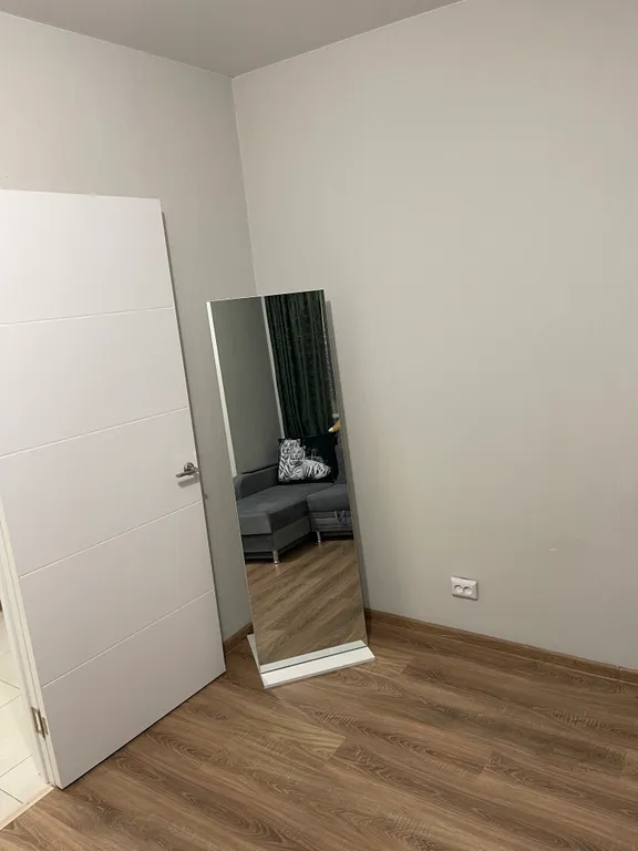 Уютная чистая светлая студия