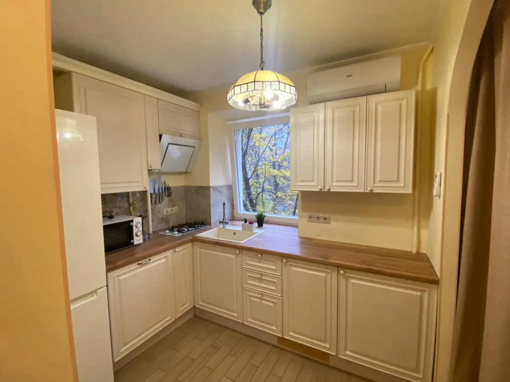 Уютная квартира в Юбилейный — аренда посуточно в Королёв