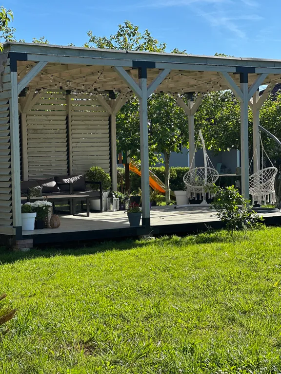 Гостевой дом Уют