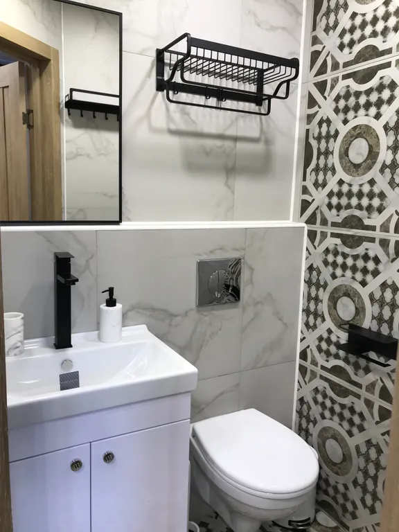 Уютные двухместные апартаменты