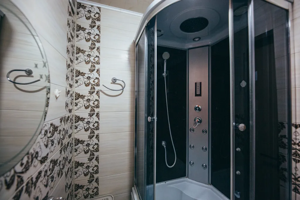 Квартира Квартира с шикарным видом на Филармонию — Калининград