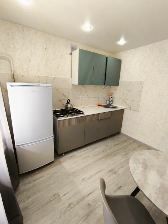 Квартира у Парка