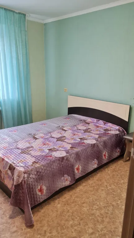 В центре ишима! Просторная 3-комн. Для командировок и семьи