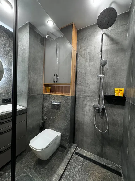 2х комнатные Апартаменты в историческом центре Петрозаводска