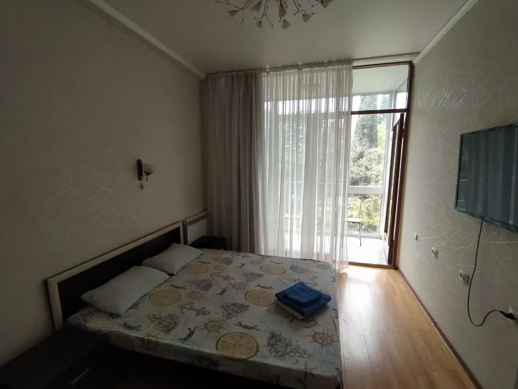 Квартира Апартамент в лучшем районе города Светлана — аренда посуточно в Сочи