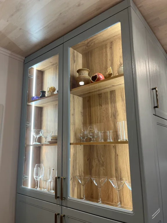 Квартира Уютная квартира в тихом центре с дизайнерским ремонтом — Тверь