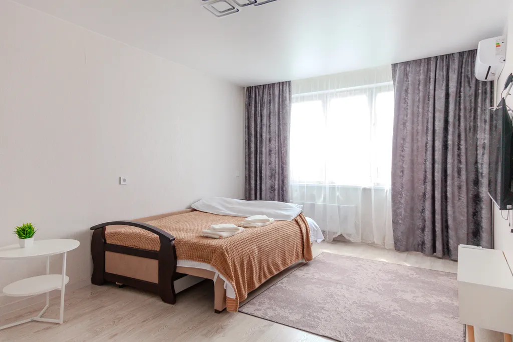 Квартира Квартира 10 минут до моря — Анапа