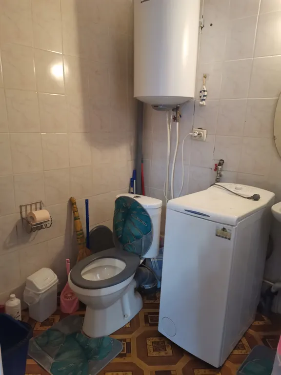 Уютная 2-комнатная квартира