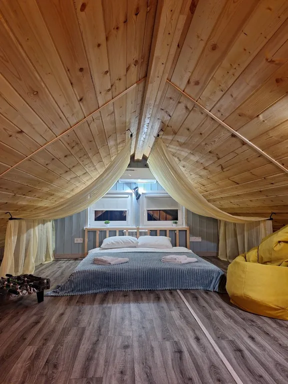 3-комнатный Дом