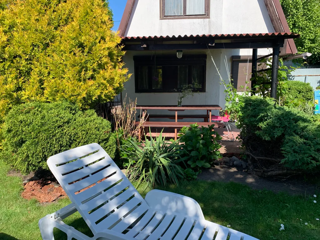 Дача у моря в Сокольниках