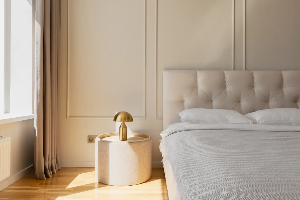 Апартамент в комплексе "Огни Екатеринбурга"