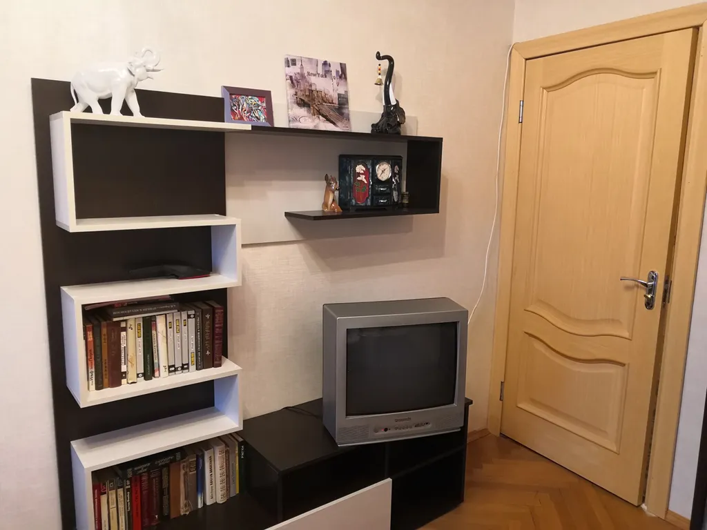 Квартира Видовая квартира в Царском Селе — Пушкин