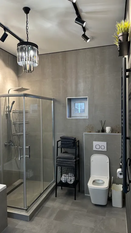 Стильный дом