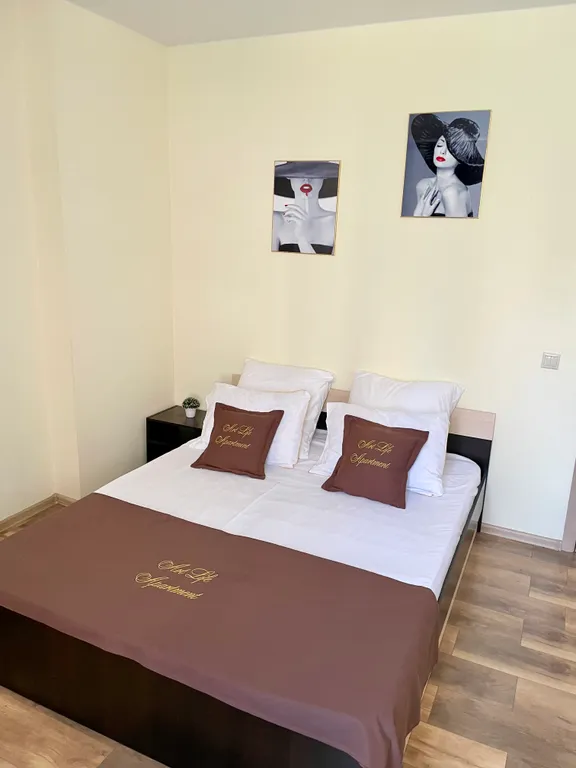 Квартира Art Life Apartment Kotelniki — Котельники