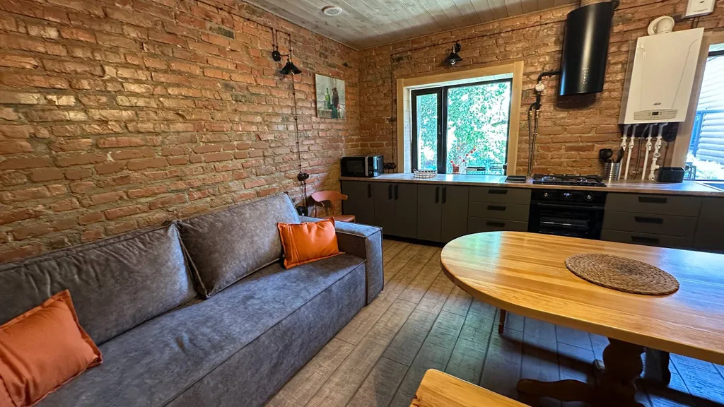 3-комнатный Дом