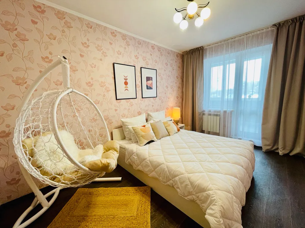 3-я квартира с удаленным заселением и отчетными документами