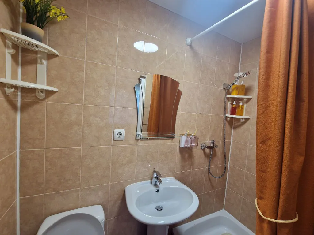 Квартира Комната — Сириус