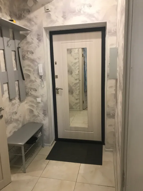 Апартаменты у Деревни универсиады#центр гимнастики