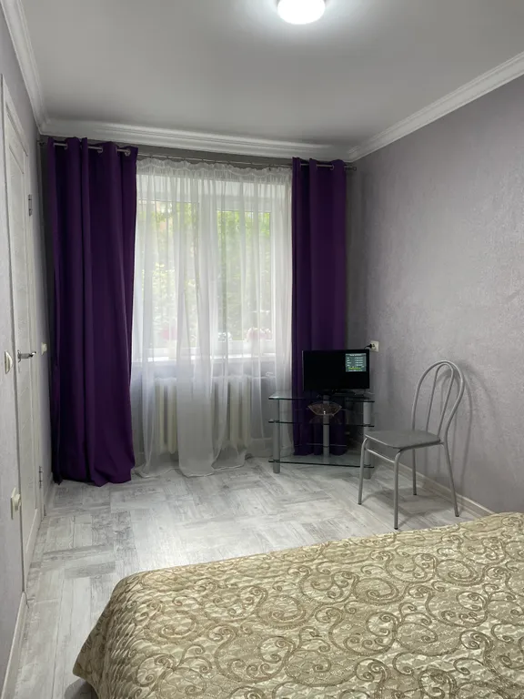 Квартира Уютная квартира в районе Амалиенау — Калининград