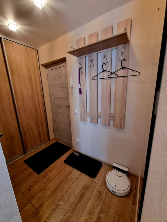 Уютный апартамент в расширенном центре