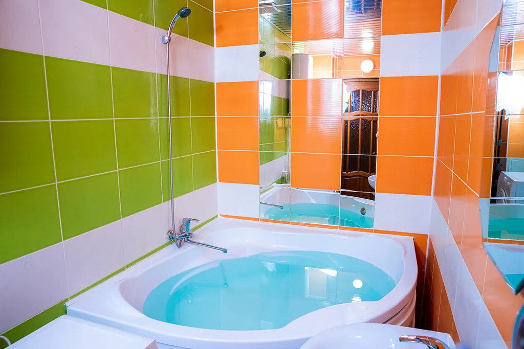 Уютный апартамент напротив парка Бикбаева, ПрезидентОтель Школа МВД