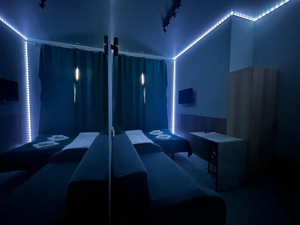 Квартира 1-комнатная Квартира — Санкт-Петербург