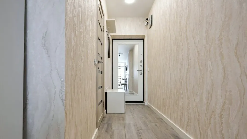 Квартира с видом на Дон