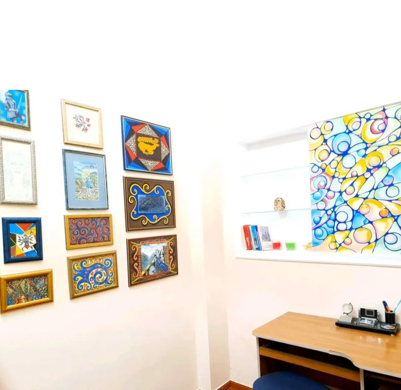 Квартира Уютная квартира в одноэтажном доме в центре города — Владикавказ