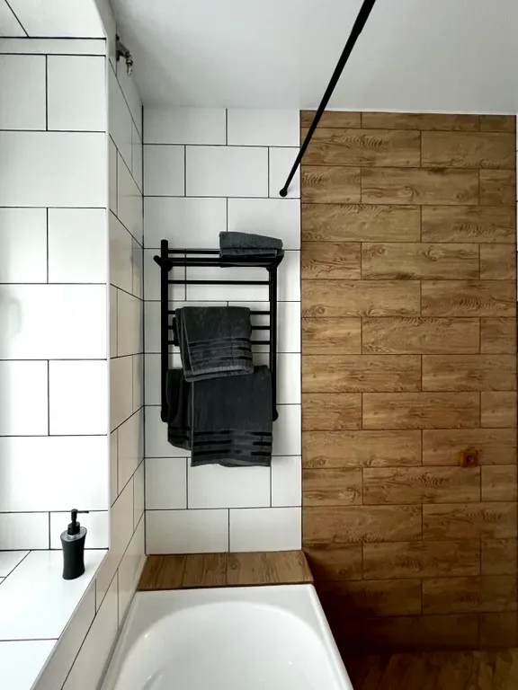 Лофт 2-комнатный