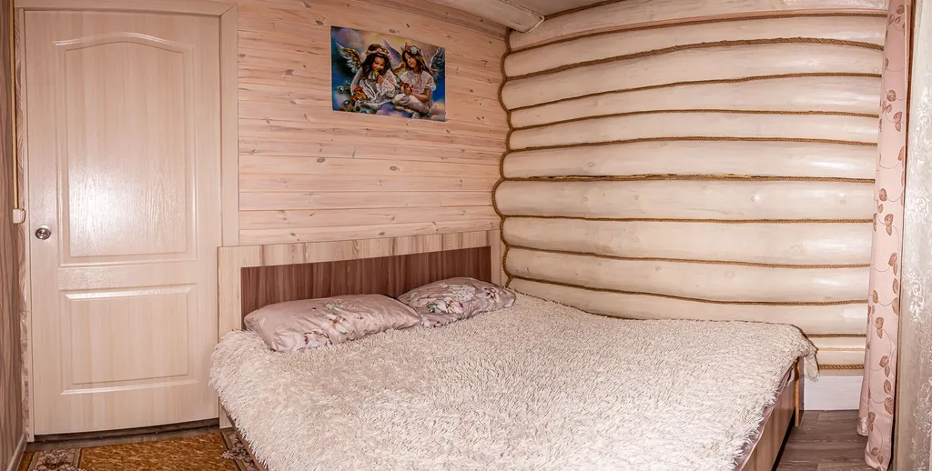 Дом Романтика