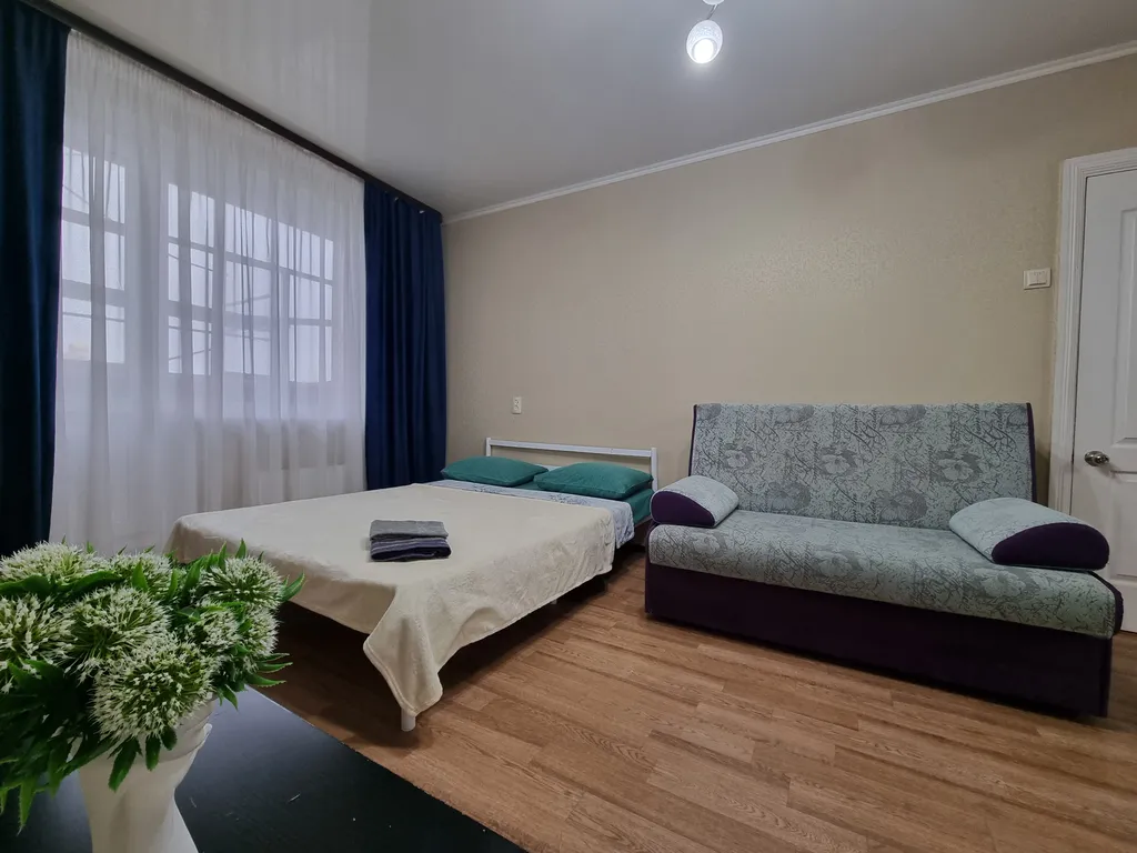 Шикарная квартира в центе Ленина-Дзержинского