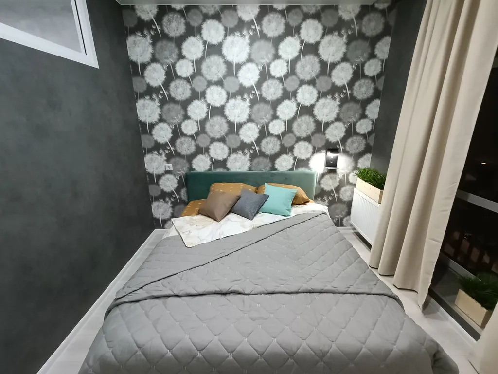 Квартира Современная квартира в новом ЖК — Ярославль