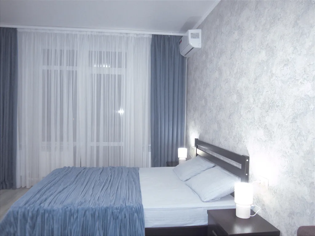 Квартира в ЖК Легенда рядом с морем