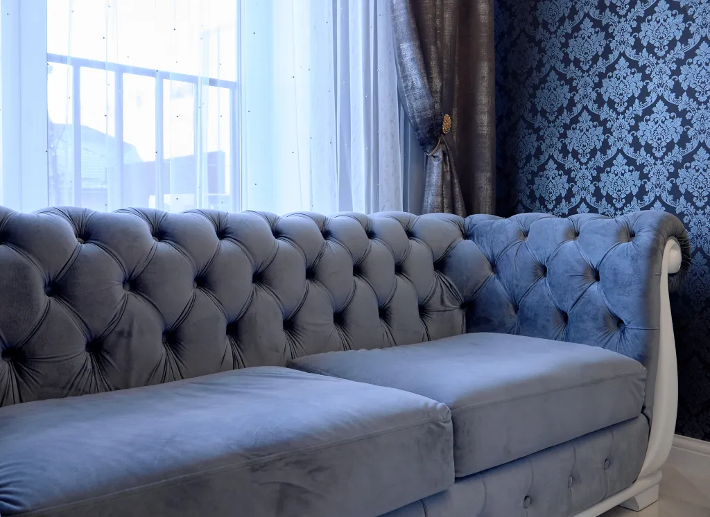 Двухкомнатные апартаменты возле парка со стороны "Долины роз"