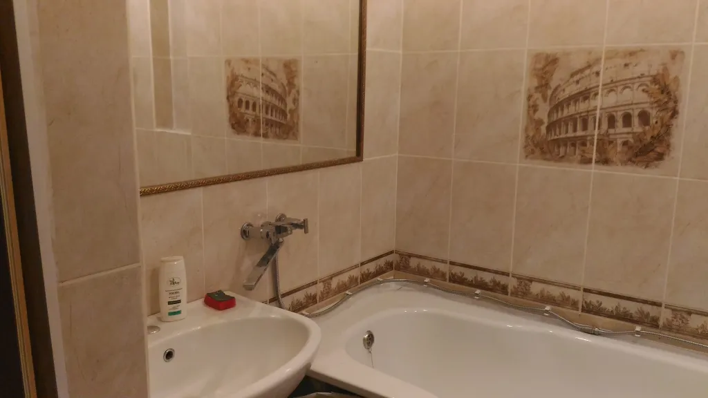 Апартамент в историческом центре