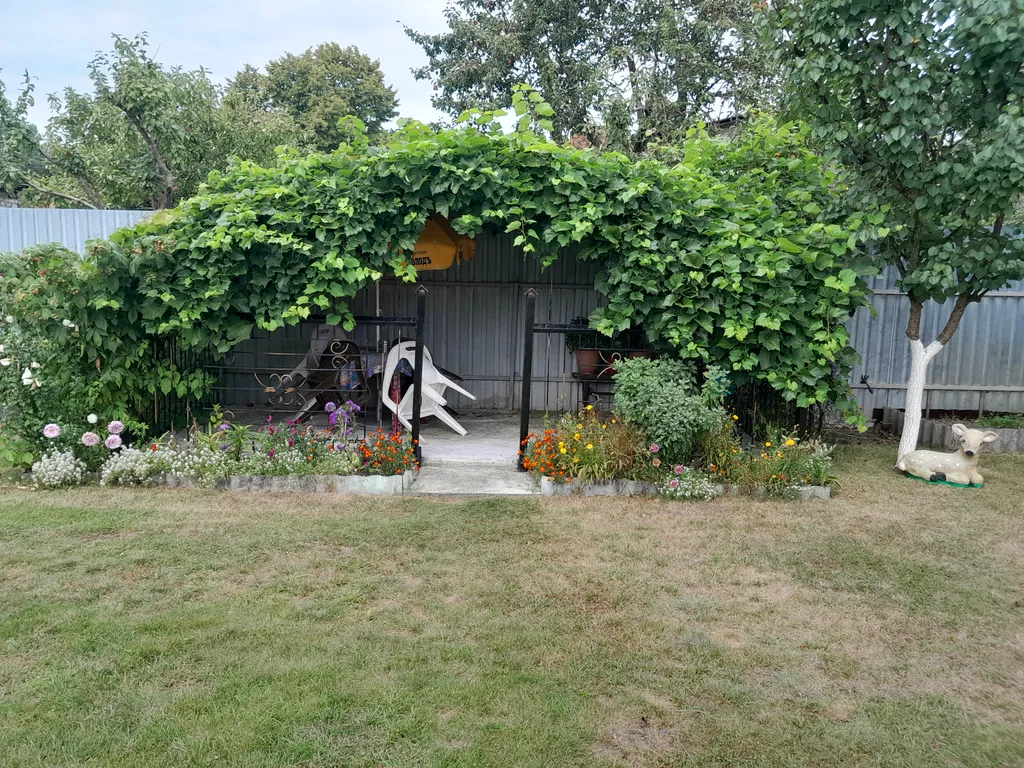 Коттедж 3-комнатный Дом — Рыбачий