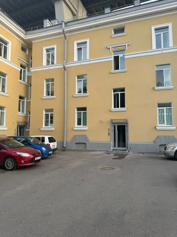 Квартира Квартира Не пожалеете — Санкт-Петербург