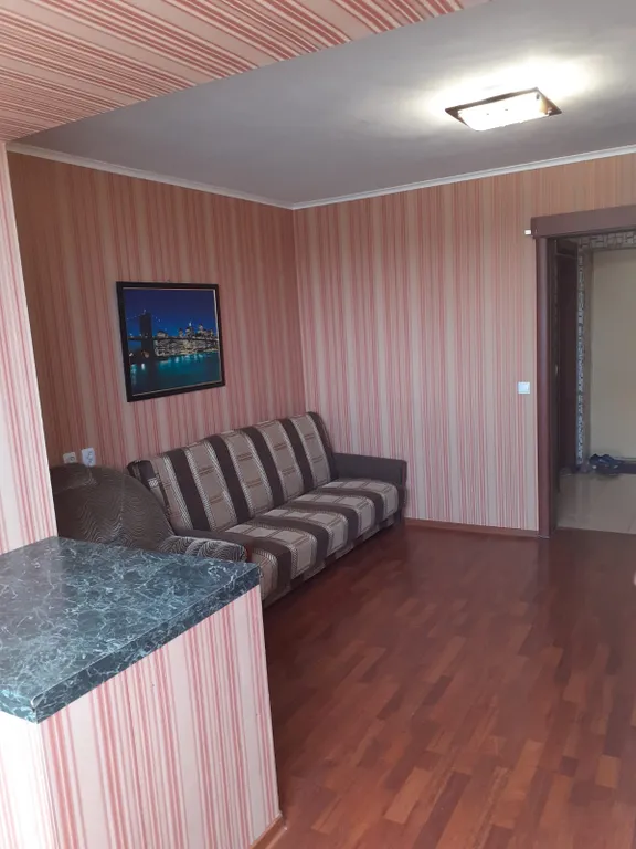 Уютная студия в центре города