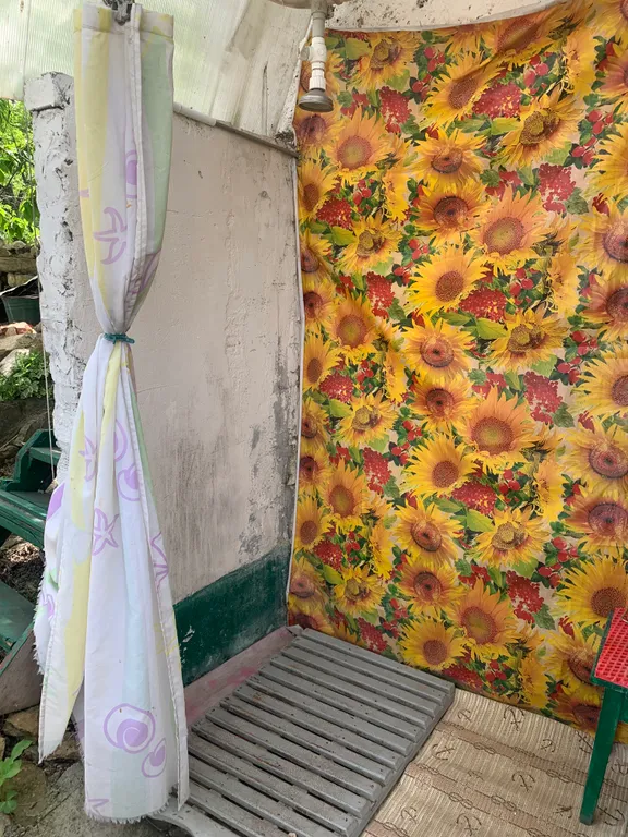 Квартира Домик в центре города — Кисловодск