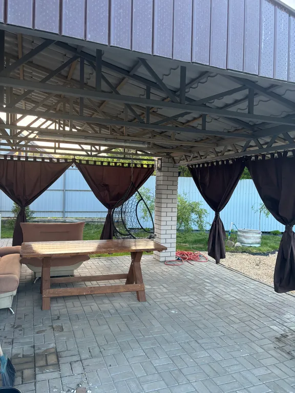 Дом для отдыха