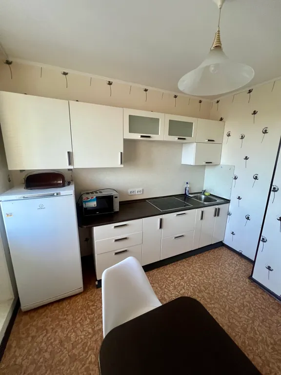 Уютная квартира в МКР Губернский