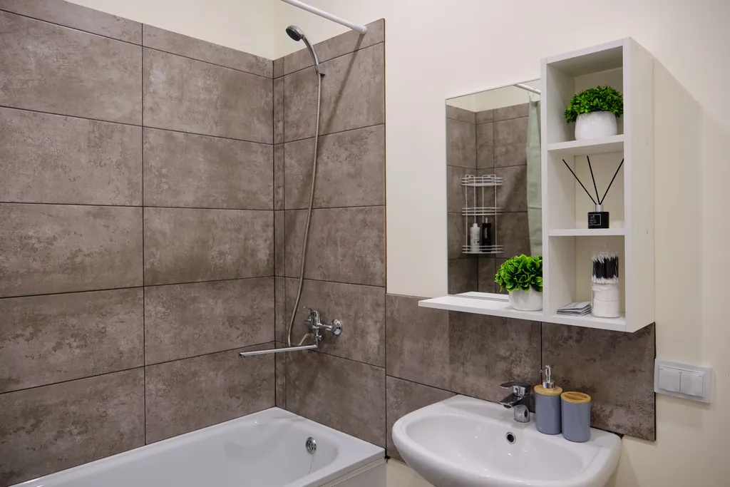 Квартира Апартаменты с видом на город — Екатеринбург