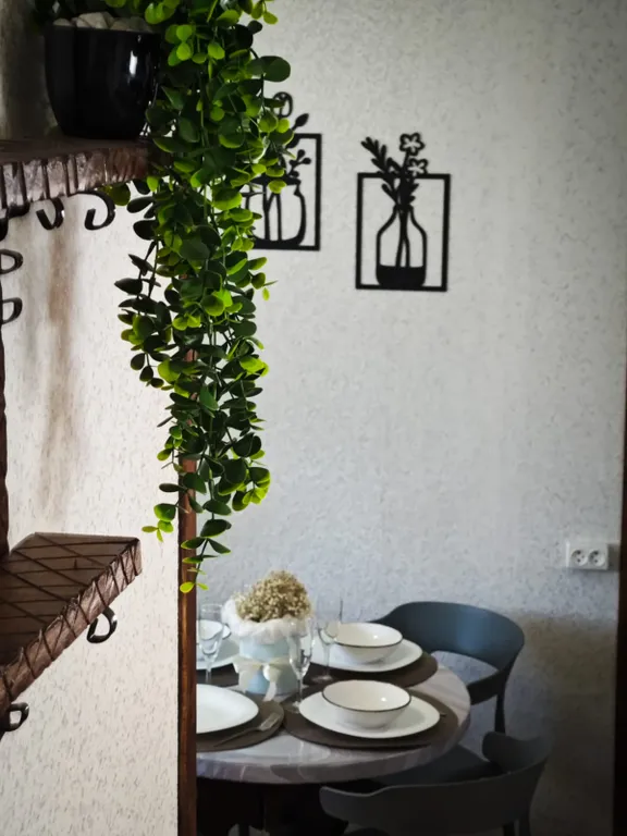 Уютный домик на Алтае